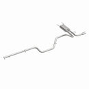 MagnaFlow BRE Exhaust Kit 10-13 Mazda 3