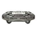 DFC 90-92 Toyota Land Cruiser Front-R Premium Caliper - Silver Zinc Coated