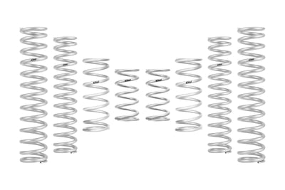 Eibach 25-26 Can-Am Maverick R Max X RS (Fox) Rotax 999T Pro-UTV Stage 4 Kit - Set of 8