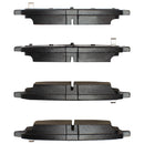 DFC GeoSPEC Coated Rotors - Plain