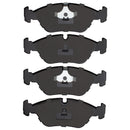 DFC 82-93 Porsche 928 Front 4000 Hybridynamic Brake Pads