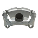 DFC 07-23 Nissan Sentra Front-L Premium Caliper - Silver Zinc Coated
