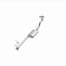 MagnaFlow BRE Exhaust Kit 98-01 Sonoma S10 Hombre 4.3L