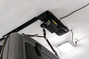 Bestop 18-26 Jeep Wrangler JL Hoss Hardtop Hoist (Black)