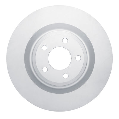 DFC 20-25 Ford Explorer Front GeoSPEC Coated Rotor