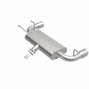 BRExhaust 06-14 MAZDA MX-5 MIATA 2.0L Exhaust Kit
