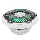 DS18 2018-23 Jeep JL/JLU/JT  1 JL-SBAR/RD.HT/2 NXL-8M/WH/1 LC-RGB/1 AMPKIT4/1 G1800.4D
