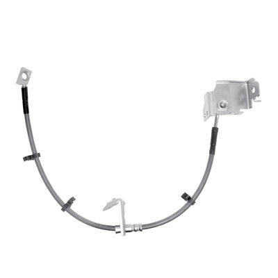 DFC 13-19 Jaguar XF Front-L Brake Hose