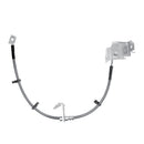 DFC 13-19 Jaguar XF Front-L Brake Hose