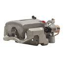 DFC 05-16 Buick Allure Rear-R Premium Caliper - Silver Zinc Coated