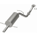 MagnaFlow BRE Exhaust 95-99 Subaru Legacy 2.2L Muffler Kit