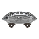 DFC 13-20 Cadillac ATS Front-L/Front-R Silver Powder Coated Premium Caliper