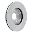 DFC 01-05 Toyota RAV4 Front Brake Rotor