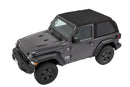 Bestop 18-26 Jeep Wrangler JL 2-Door Trektop (Black Diamond)