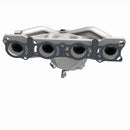 MagnaFlow 17-20 Nissan Rogue Sport Single Manifold 2L Direct Fit Converter