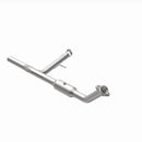 MagnaFlow 2006 Ford F-150 4.6L Direct Fit Converter