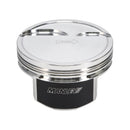 Manley Chevrolet LS Piston Set - 4.065in Bore 1.065in CH, -10.00 CC