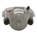 DFC 91-96 Dodge Dakota 4WD Front-L Premium Caliper - Silver Zinc Coated