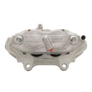 DFC 07-14 Mercedes-Benz S350 Front-L Premium Caliper - Silver Zinc Coated