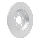 DFC GeoSPEC Coated Rotors - Plain