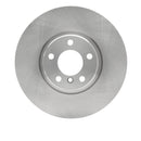 DFC 16-18 BMW X4 Left Front Brake Rotor