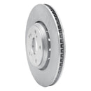 DFC Brake Rotors - Plain