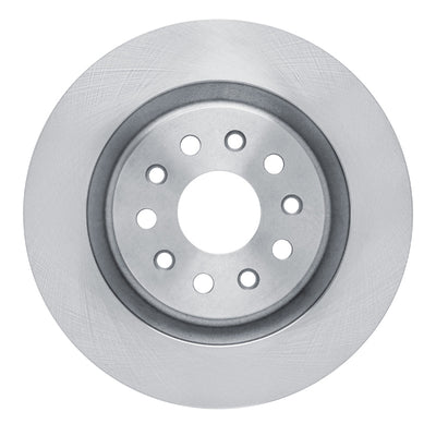 DFC 21-25 Dodge Charger Daytona Rear Brake Rotor