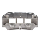 DFC 06-13 Chevrolet Corvette Front-R Premium Caliper - Silver Zinc Coated
