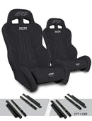 PRP Polaris General XCR Suspension Seats Kit