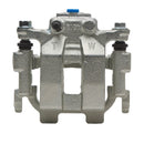 DFC 09-24 Infiniti M45 Rear-R Premium Caliper - Silver Zinc Coated