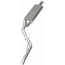 MagnaFlow BRE Exhaust Kit 99-04 Jeep Grand Cherokee