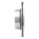 DFC Brake Rotors - Plain