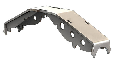 Artec Industries 1970-2010 Chevrolet K30 K20 14 Bolt Rear Short Truss