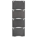 DFC 5000 Advanced Low Met Brake Pads