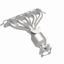 Magnaflow 01-05 Volvo S60/V70 2.4L Direct Fit Converter