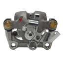 DFC 2008 Saturn Astra Rear-R Premium Caliper - Silver Zinc Coated