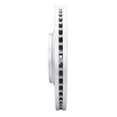 DFC GeoSPEC Coated Rotors - Plain