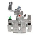 DFC 94-02 Mazda Miata Rear-L Premium Caliper - Silver Zinc Coated