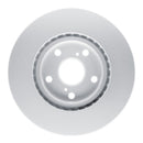 DFC GeoSPEC Coated Rotors - Plain