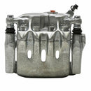 DFC 00-05 Lexus IS300 Front-R Premium Caliper - Silver Zinc Coated