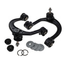 SPC Performance 96-02 Toyota 4Runner / 95-04 Toyota Tacoma Adjustable Upper Control Arms (Pair)