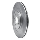 DFC Brake Rotors - Plain