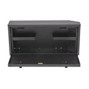 Tuffy Jeep Wrangler Tailgate Lockbox W/Keyed Lock