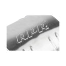 APR Premium Sound Absorption Muffler - Dual 63.5mm (2.5in) Oval Body (220x 169x 260)