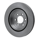 DFC 04-09 Cadillac SRX Rear Brake Rotor