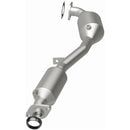 MagnaFlow 2005 Saab 9-2X 2.5L Direct Fit Converter