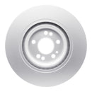 DFC 00-05 Mercedes-Benz ML500 (USA/Canada) Front GeoSPEC Coated Rotor