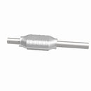 MagnaFlow Direct Fit Catalytic Converter Jeep 81 86
