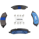 Timbren 11-18 Ram 1500/19-24 Ram 1500 Classic BES Disc Brake Pad & Rotor Kit - Front