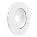 DFC 16-20 Buick Regal Sportback Front GeoSPEC Coated Rotor
